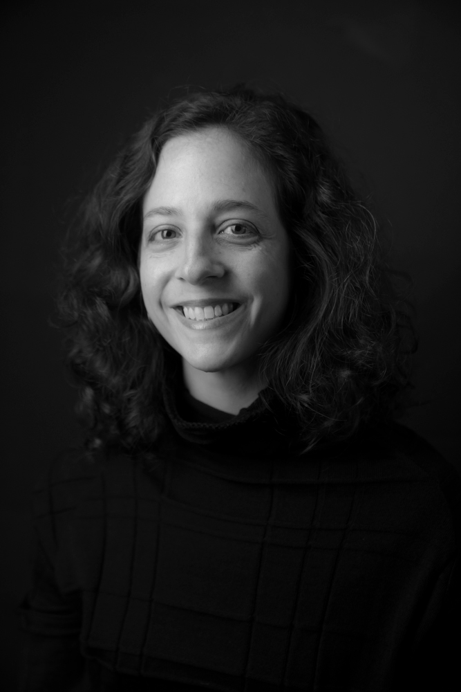Melissa Morrone